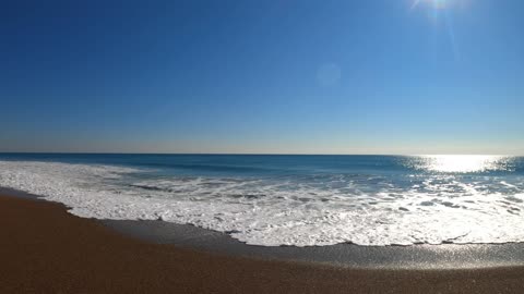 Beach - Nature Worlds