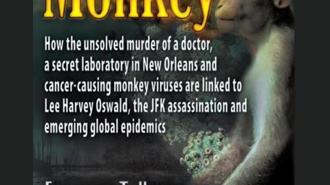 Dr. Mary's Monkey. By: Edward T. Haslam