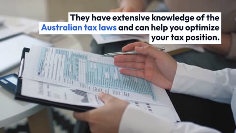 Tax Advice Expert Sydney | Dial Tax