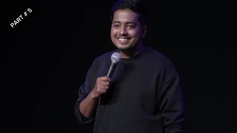 First Euro Trip|| Stand Up Comedy By Aakash Gupta