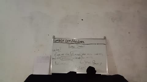 WhiteBoard the Truth #155 - PEOPLE WHO PASSED TRYING TO TELL US THE TRUTH. TUPAC SHAKUR