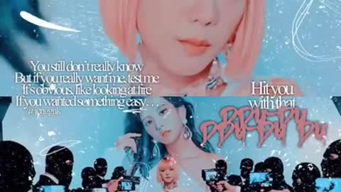 How to do Kpop mv edits