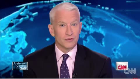 FLASHBACK: Anderson Cooper once reported on a 6-month long investigation into child sex predators, including at Disney World