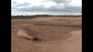 hayabusa sand rail dune buggy sand rail little sahara sand dunes oklahoma