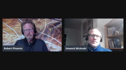 Friday FARcast Near Death Howdie Mickoski