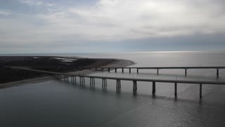 Chesapeake Bay Bridge/Tunnel