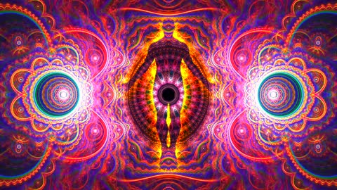 2675 Hz Pineal Gland Activation Audio: Crystal Resonance