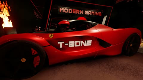 Tbone Modern Gaming 🔥