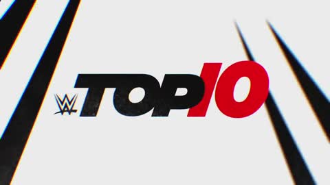 Top 10 raw moments: WWE Top 10 after WrestleMania