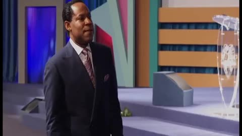 The Gift of the Holy Spirit - Pastor Chris Oyakhilome