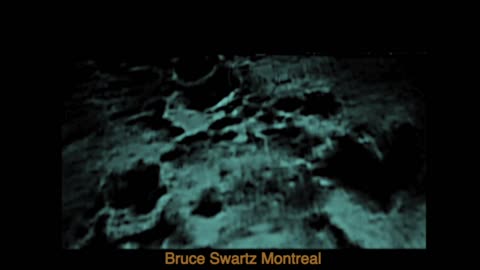 Spaceships in the Lunar Clouds &Living Massive Organisms in the Lunar Atmosphere LIVE