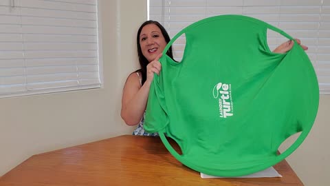 Laundry Turtle - Laundry Made Easy