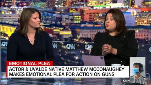 Ana Navarro loses it during CNN gun control panel: 'Get your a--es in gear and call your Senators!'