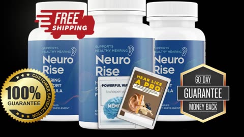 neurorise review | neurorise reviews |does neurorise really work?