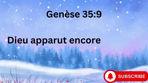 "Dieu Apparaît de Nouveau à Jacob" Genèse 35:1-29.#shortsvideo #shorts #youtubeshorts #ytshorts #yt