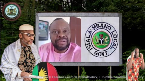 SYSTEMATIC TERROR: The WORST Insecurity Risks You Never Knew Existed in Biafra Land - Mbano