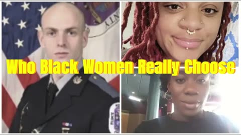 Who Black Women Really Choose | Light Skin vs Dark Skin Divester