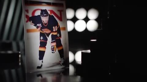 Pavel Bure hockey - top100