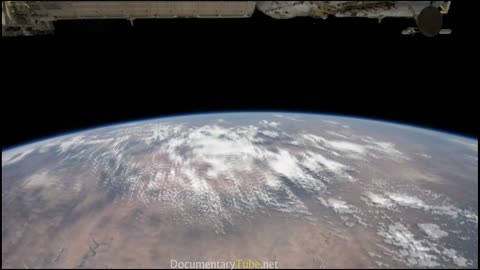 EARTH FROM SPACE_ Like You've Never Seen Before