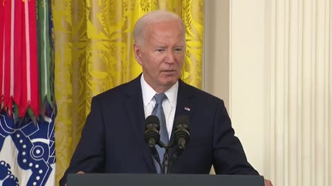 Biden awards posthumous Medal of Honor to 2 Union soldiers CBS News