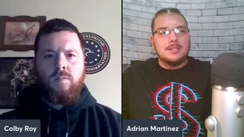 Interview With Adrian Martinez