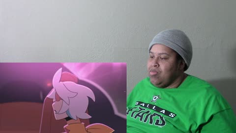 "Atlas and the Stars" The First Episode | Chipmunk Reaction