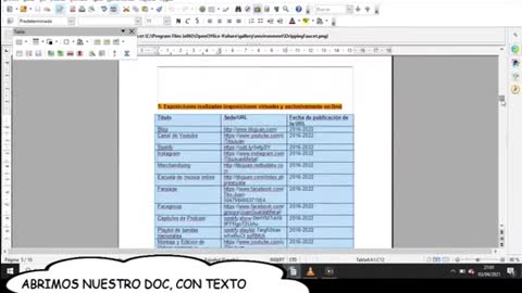 Tutoriales de TitoJuan