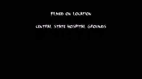 Haunted Central State Mental Hospital: Uncovering the Ghostly Past