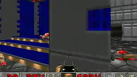 Doom Remastered