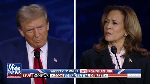 Trump_ Kamala Harris is 'the worst vice president in history'