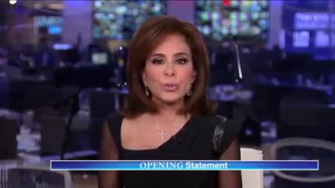 Judge Jeanine Nov 21, 2020