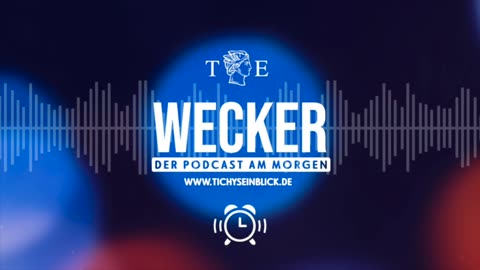 TE Wecker am 05.08.2024