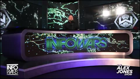 The Alex Jones Show: - FULL SHOW - 09/11/2024