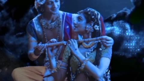 Radha Krishna