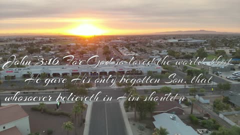 St. John Vianney Church Goodyear AZ