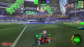 Rocket League