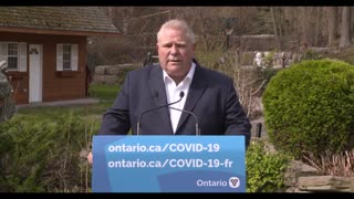 Ford Presser - April 22, 2021