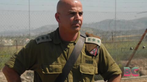 IDF commander urges readiness for possible Lebanon invasion amid Hezbollah conflict