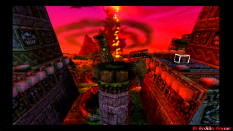 Crash Bandiccot 1 #13