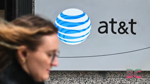 AT&T says hacker stole some data from ‘nearly all’ wireless customers