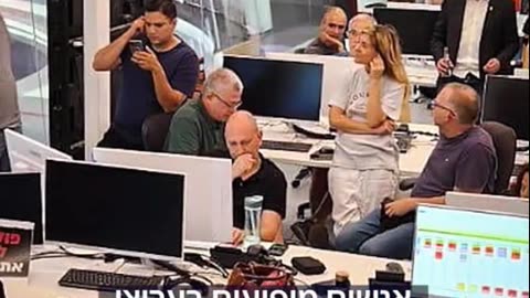 יוליה שמאלוב ברקוביץ' מנכלית חדשות 13 היוצאת הציבור בישראל שבוי ערוצי המיינסטרים לא מספרים את האמת