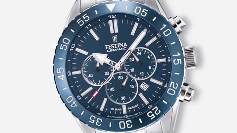 Festina Ceramic 2021