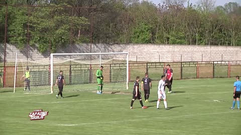 SLZ 18. Polet Lj - Budućnost Krušik 2:1