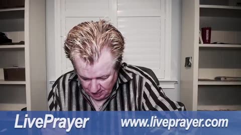 Liveprayer with Bill Keller 3/14/24