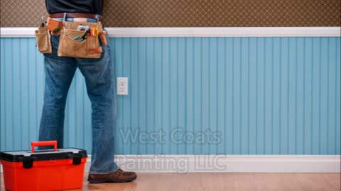 West Coats Painting LLC - (760) 332-2482