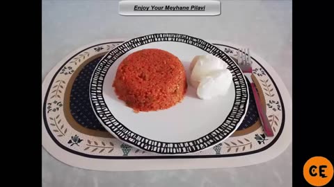 Medi-Gourmet Bulgur Fusion