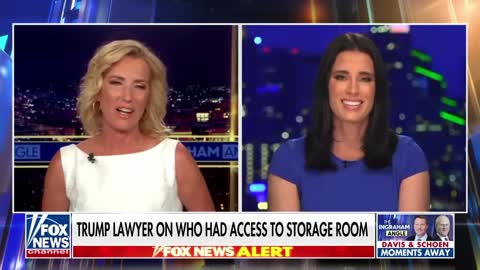 Trump Attorney Reacts To FBI Raid Affidavit's Possible Redacted Release, Hiding Govt Corruption?