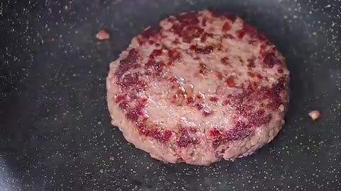 FIZ UM HAMBURGUER SÓ COM 10 REAIS