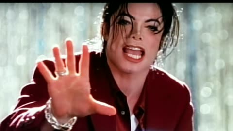 Michael Jackson _ Blood on the Dancefloor #remastered #2024