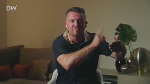 Crime and Punishment | Tommy Robinson